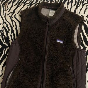 Patagonia Vest